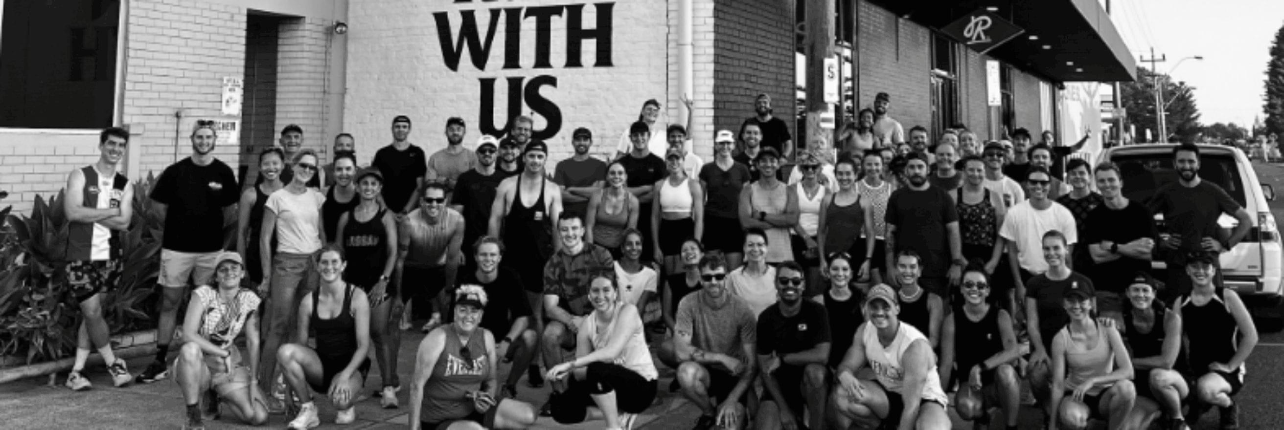 Freo Running Club
