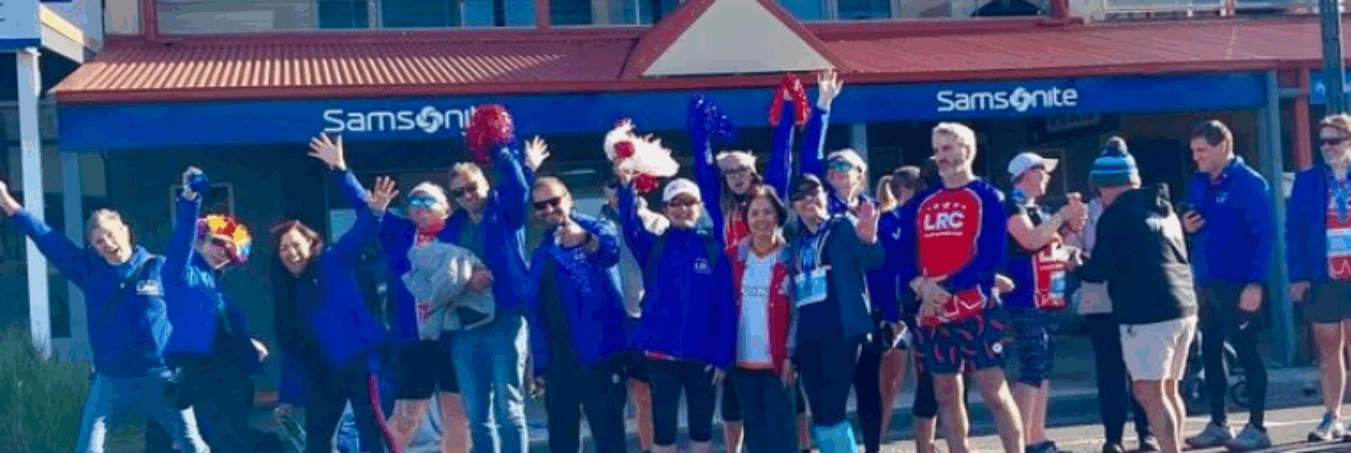 Lalor Running Club