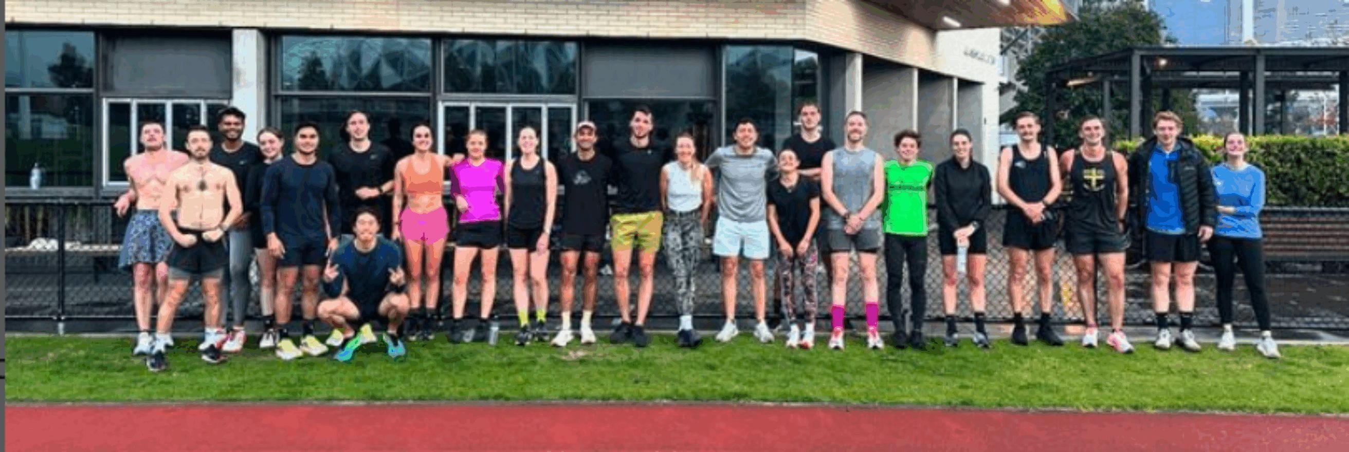 LilBig Run Club