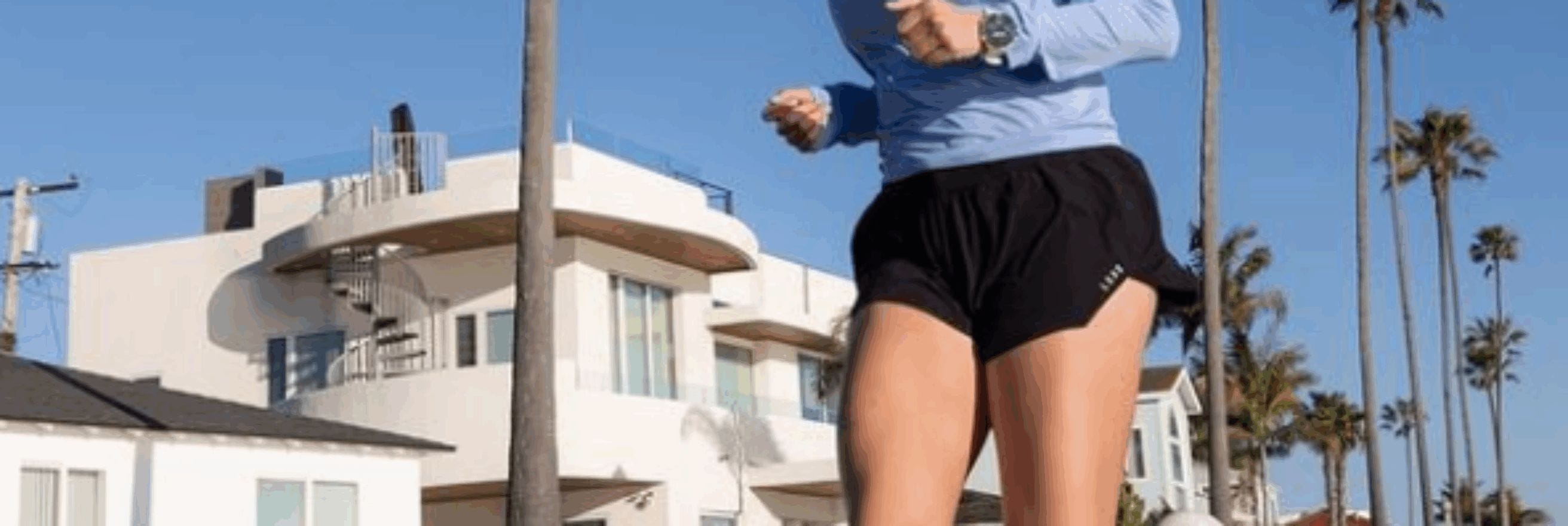 LSKD RUNNING