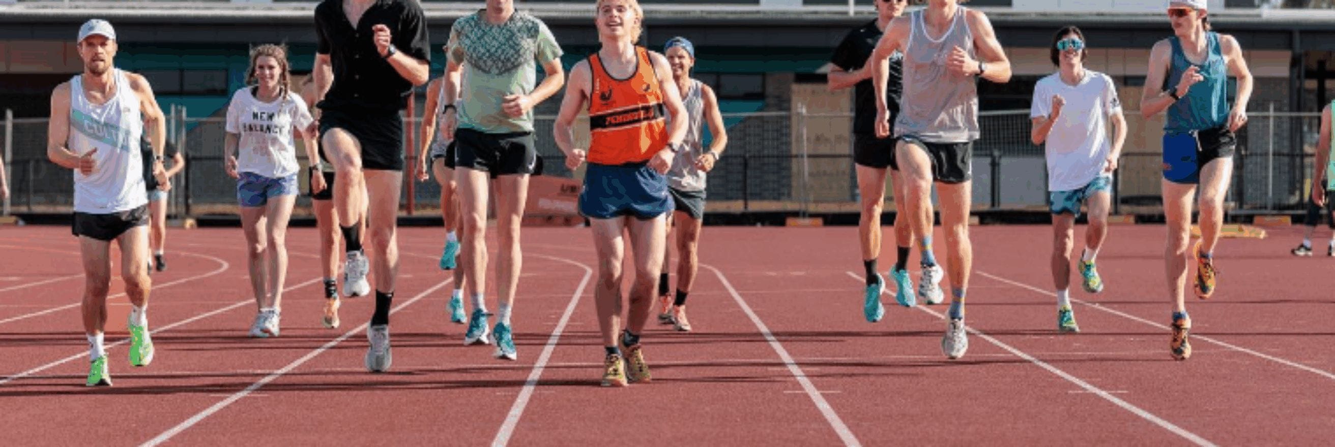 Ninch Track Club
