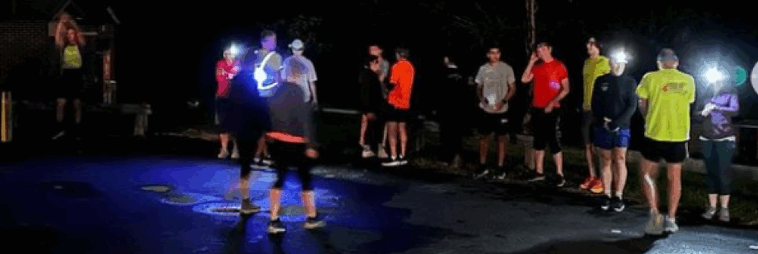 North Shore Run Club