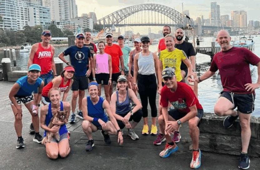Northside Running Group