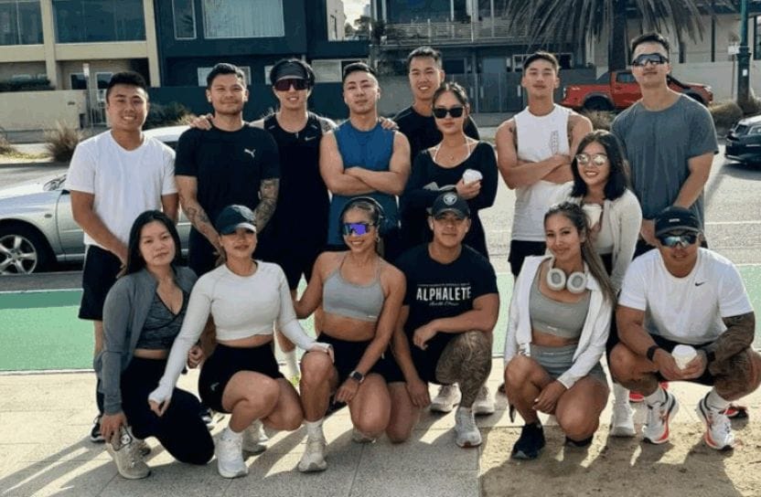 Not a Run club