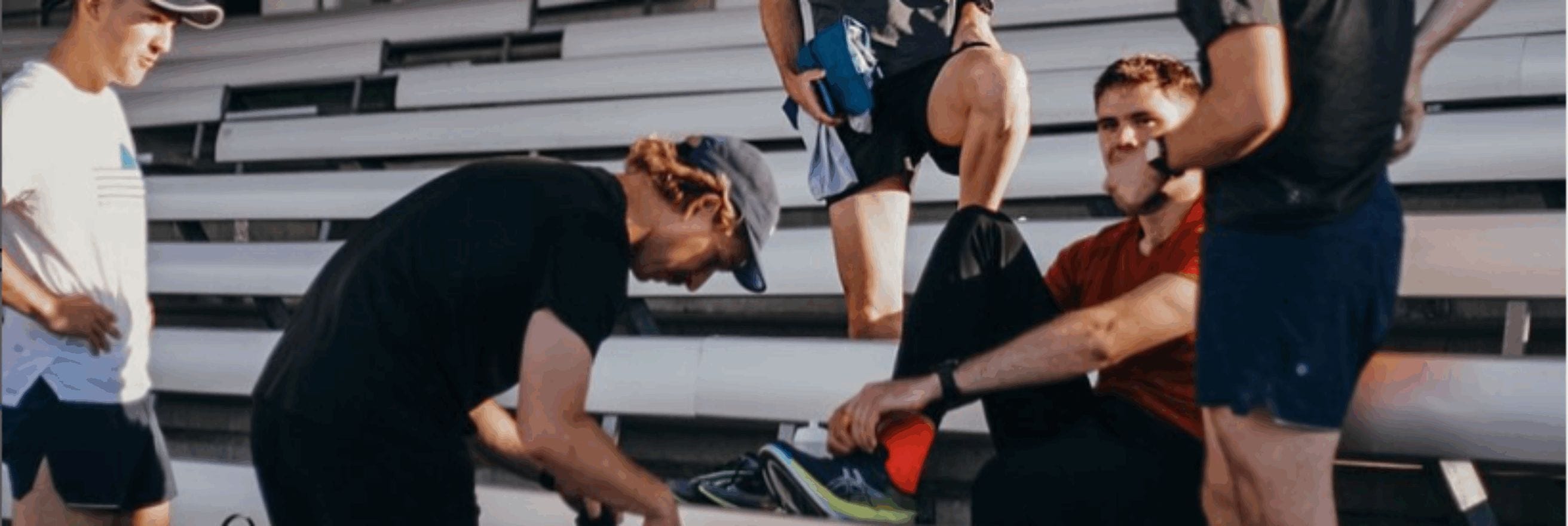 Bayside Run Club