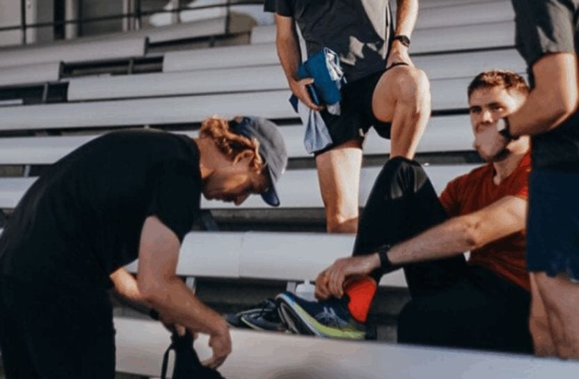 Bayside Run Club