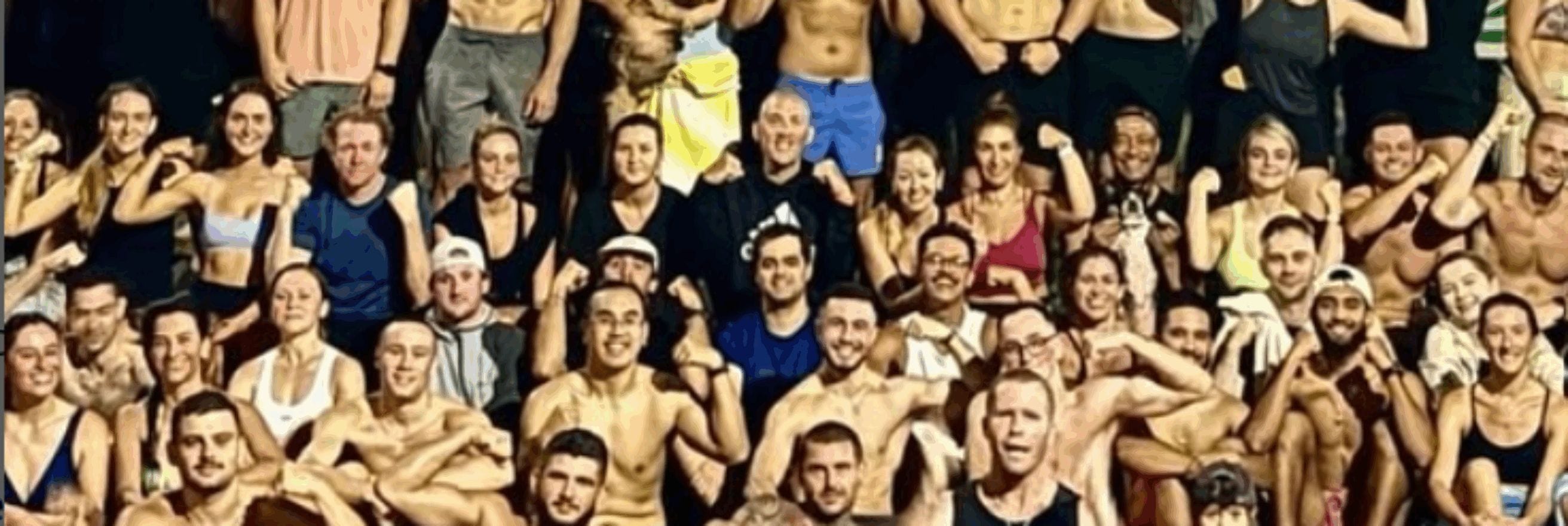 440 RUN CLUB