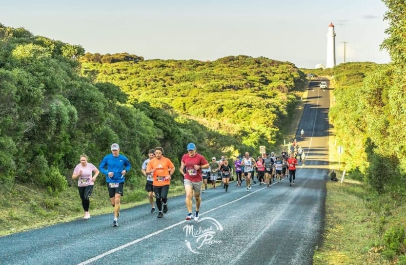 Winter Solstice Fun Run