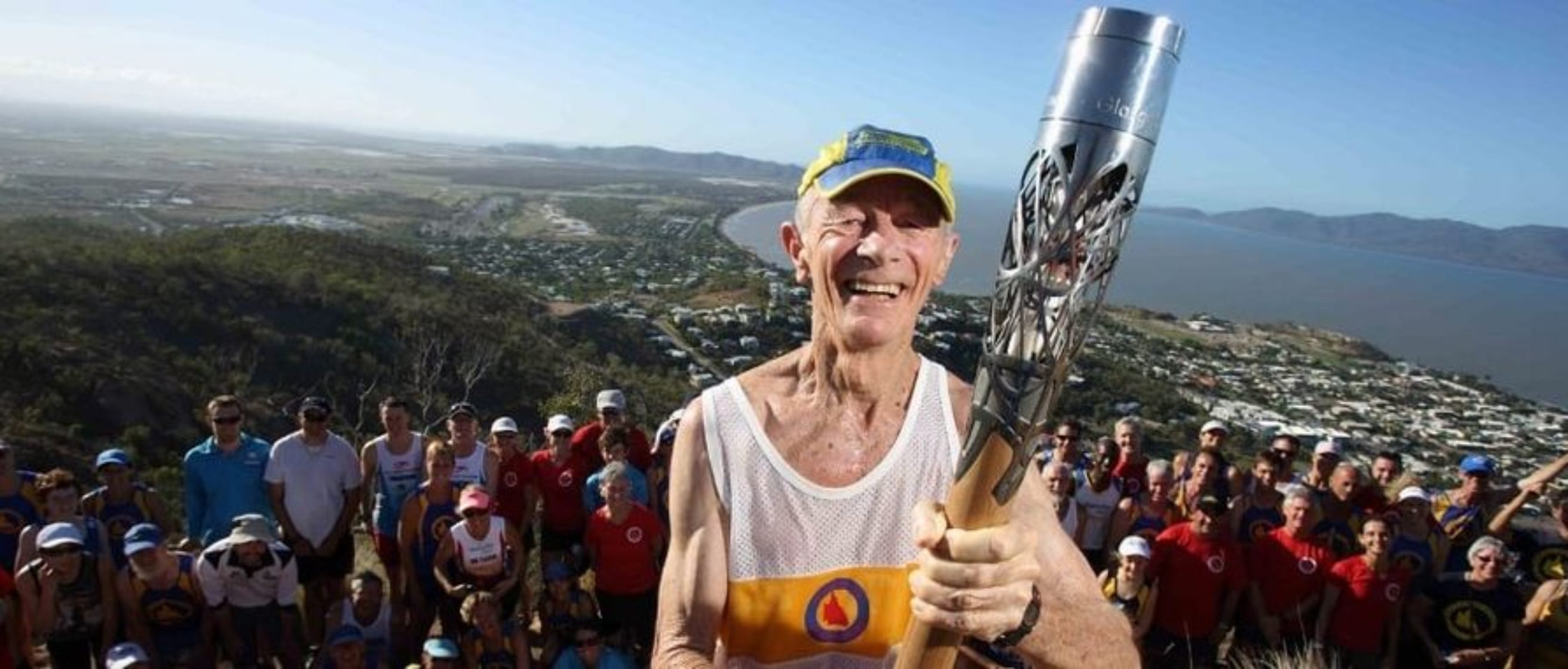Townsville Road Runners Railway Run