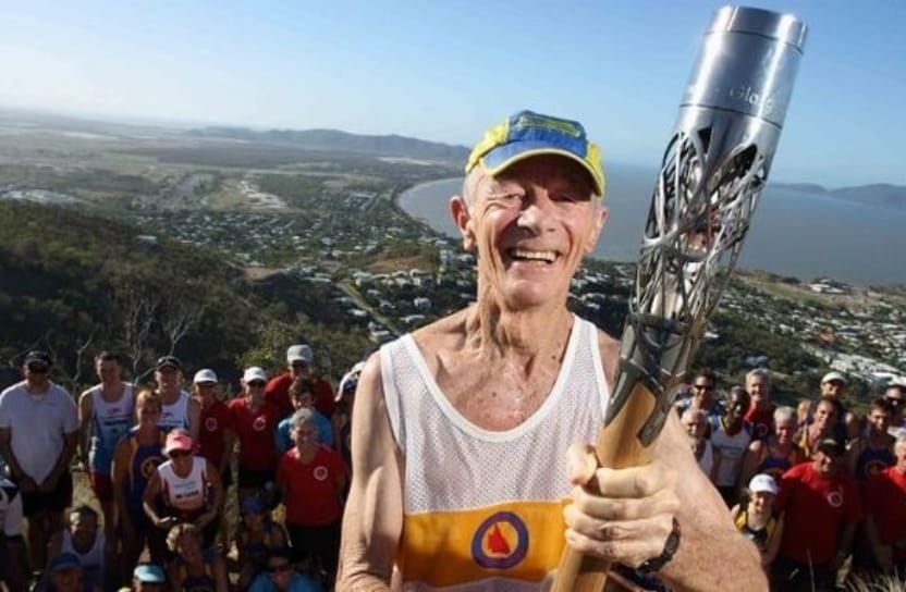 Townsville Road Runners Railway Run