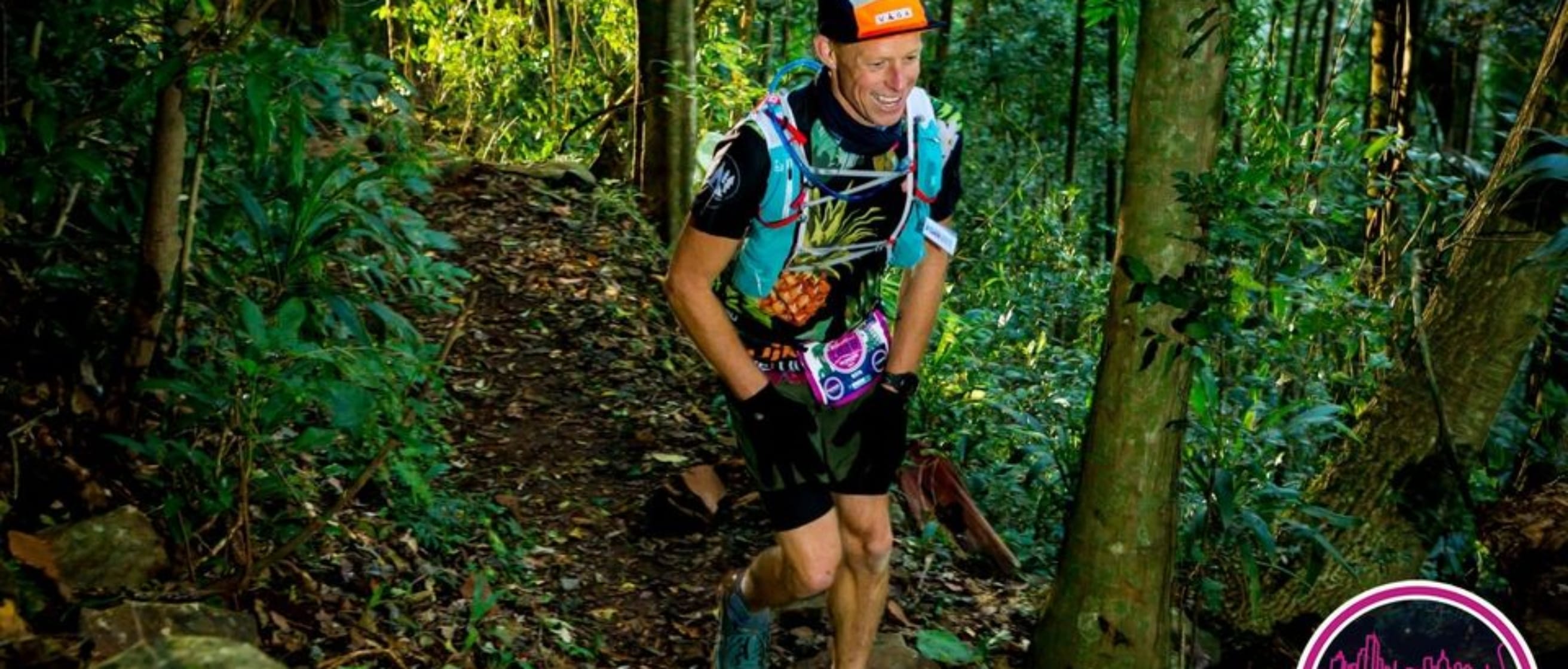 Brisbane Trail Ultra®