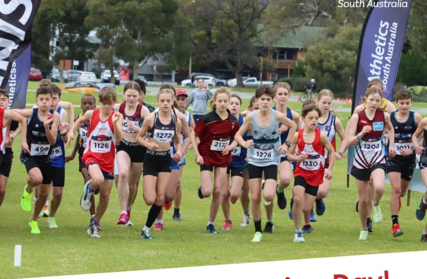 Athletics SA