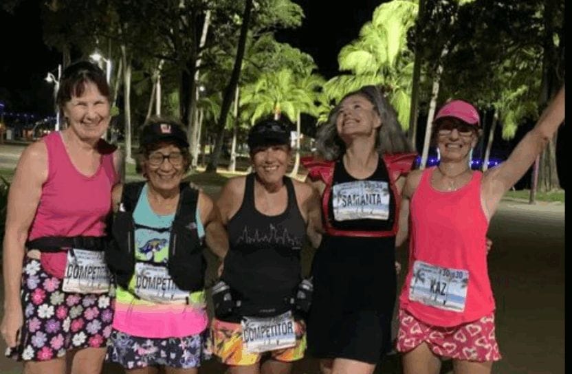 Independent Runner Events 