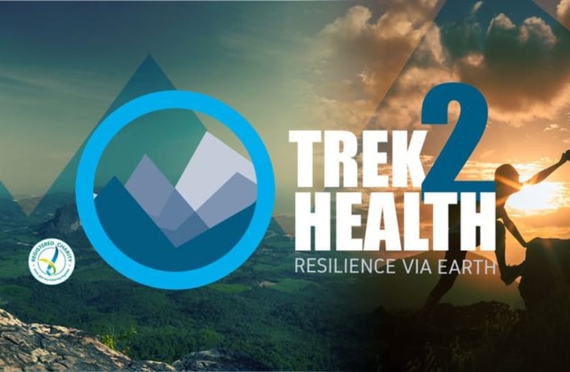 Trek4Life 100km