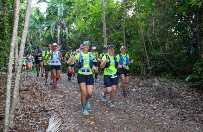 Whitsunday Trail Fest