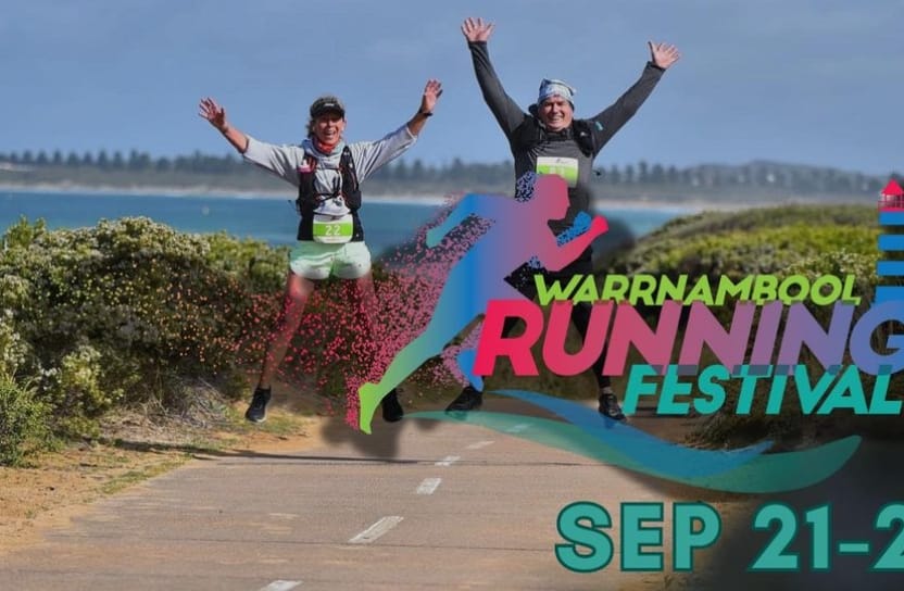 Warrnambool Running Festival