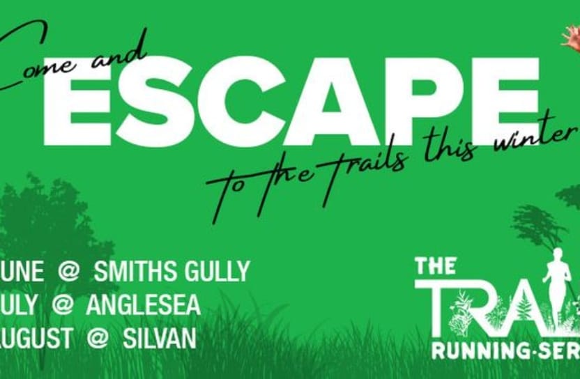 The Trail Running Series: Silvan