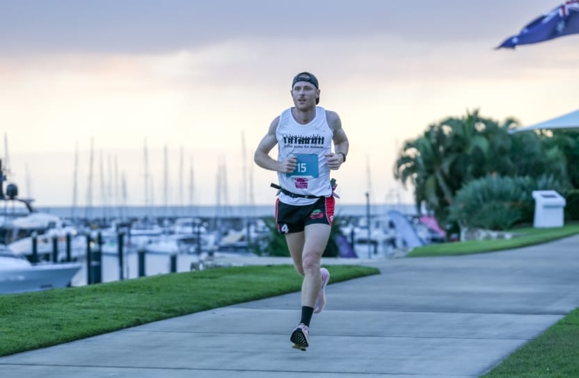 Tassal Group Airlie Beach Marathon Festival