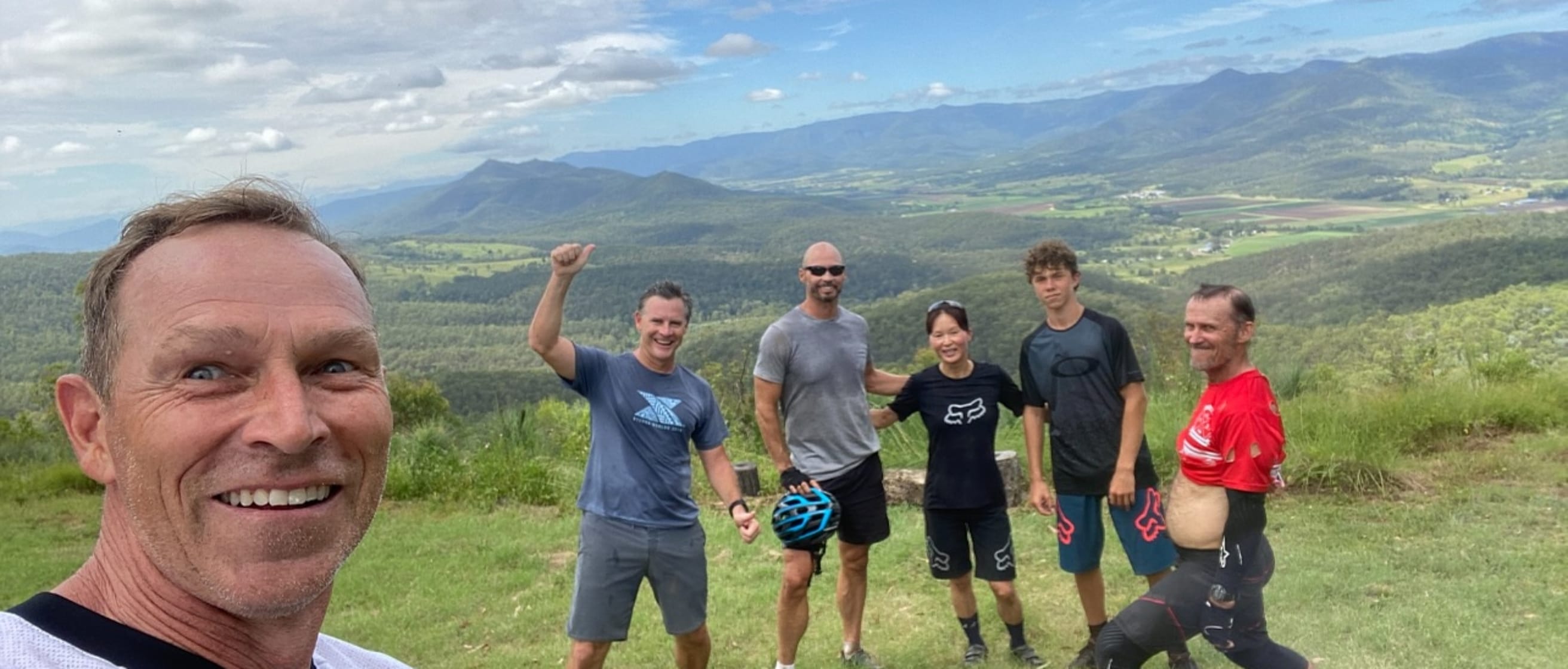 Trail Run Epic