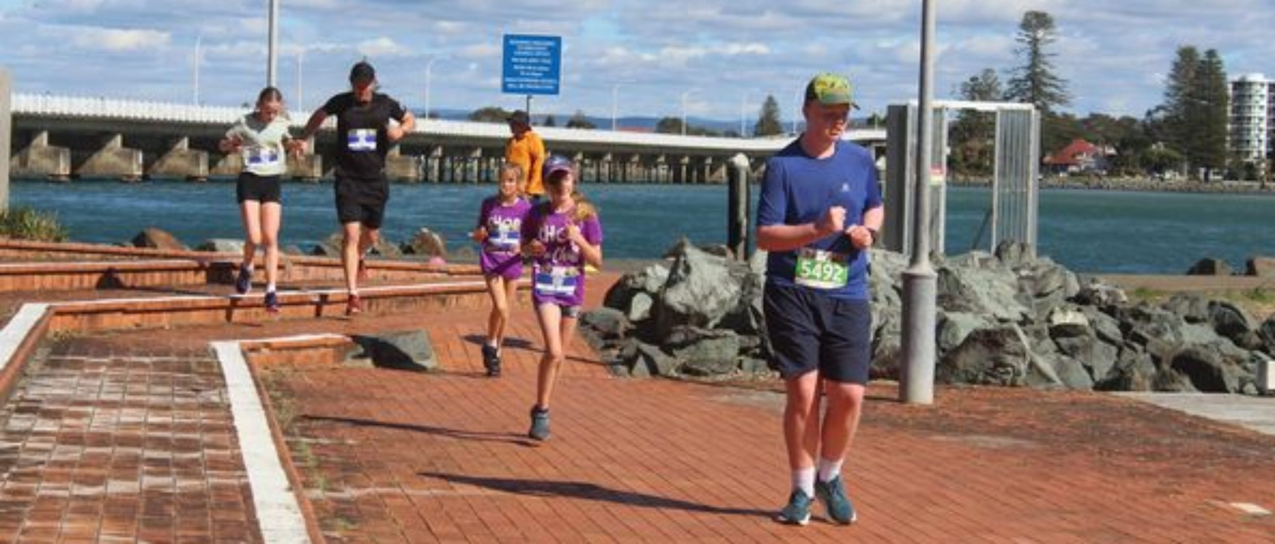 Run Fest Forster-Tuncurry