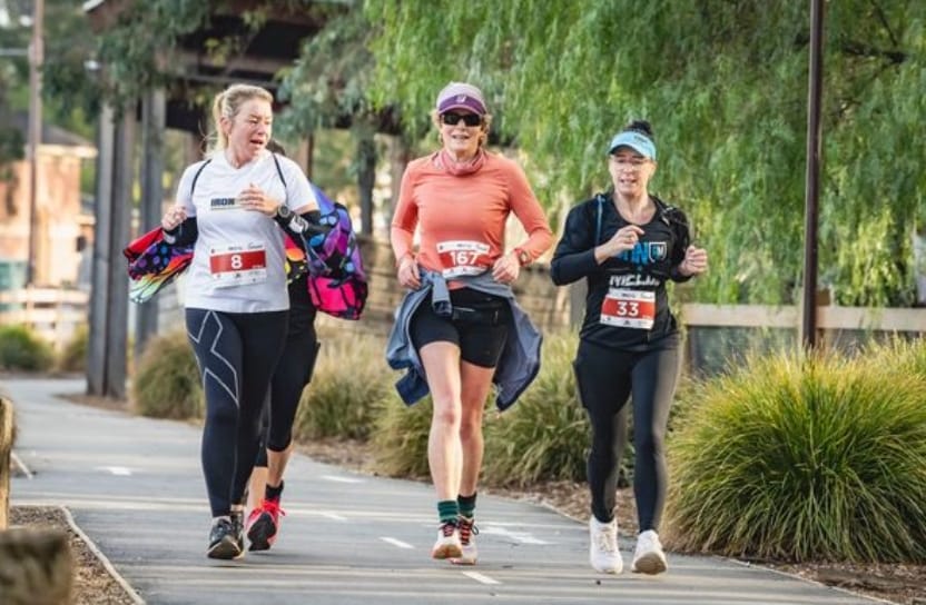 Run Echuca Moama