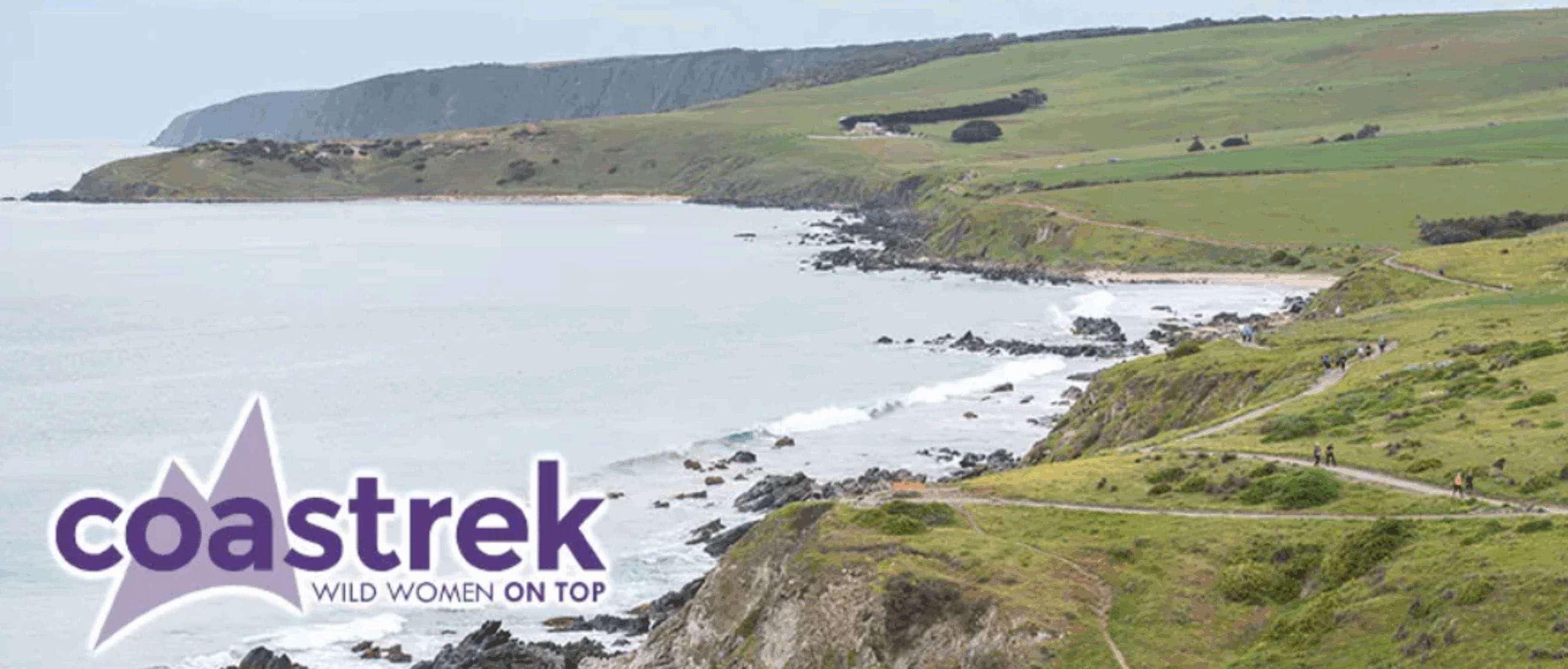 Coastrek Fleurieu Peninsula