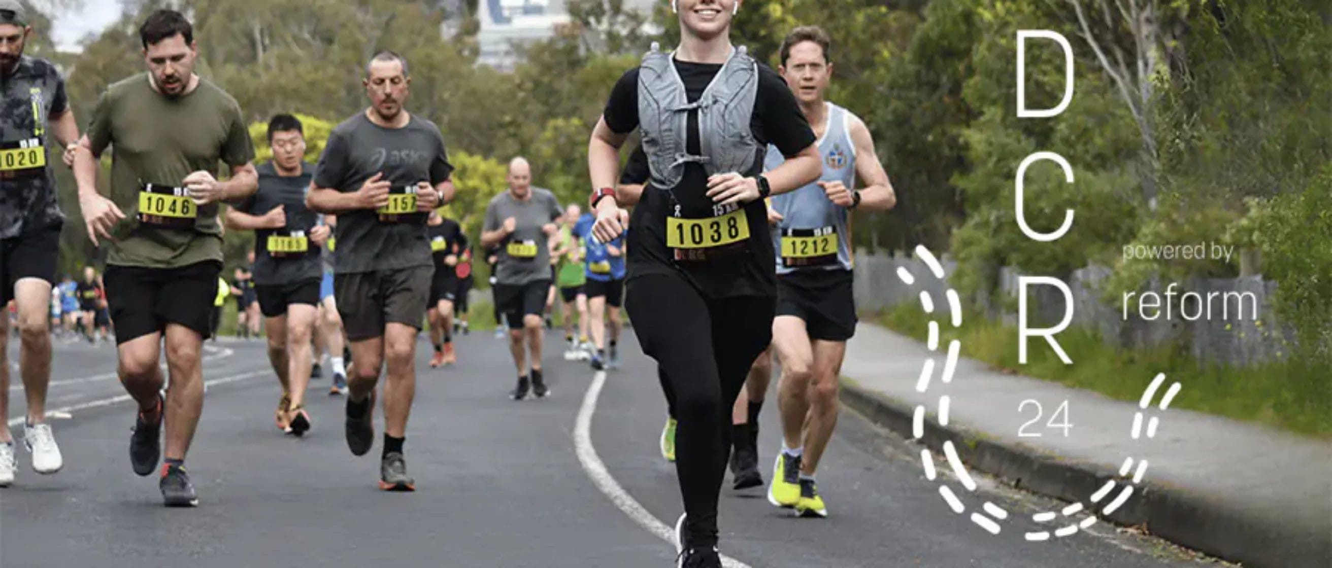 de Castella Run: Run for Mental Health Support