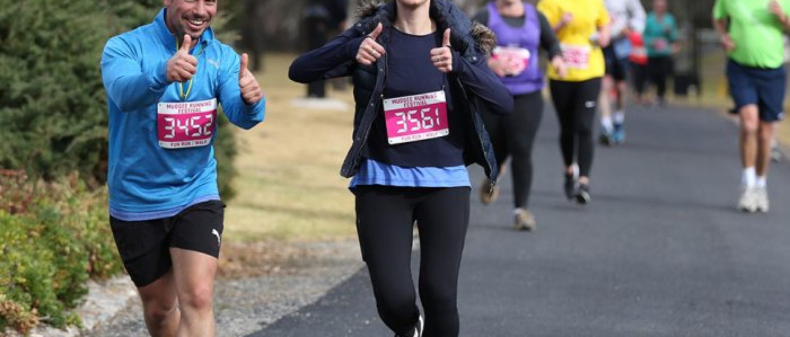 Mudgee Running Festival