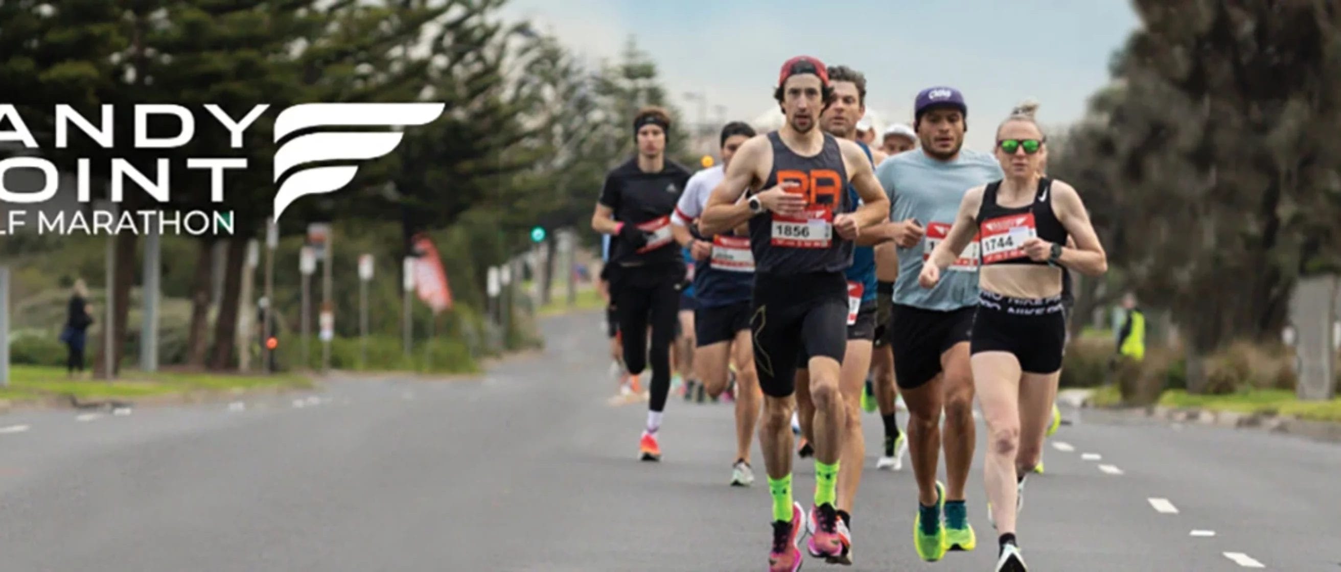 Brighton Beach Marathon