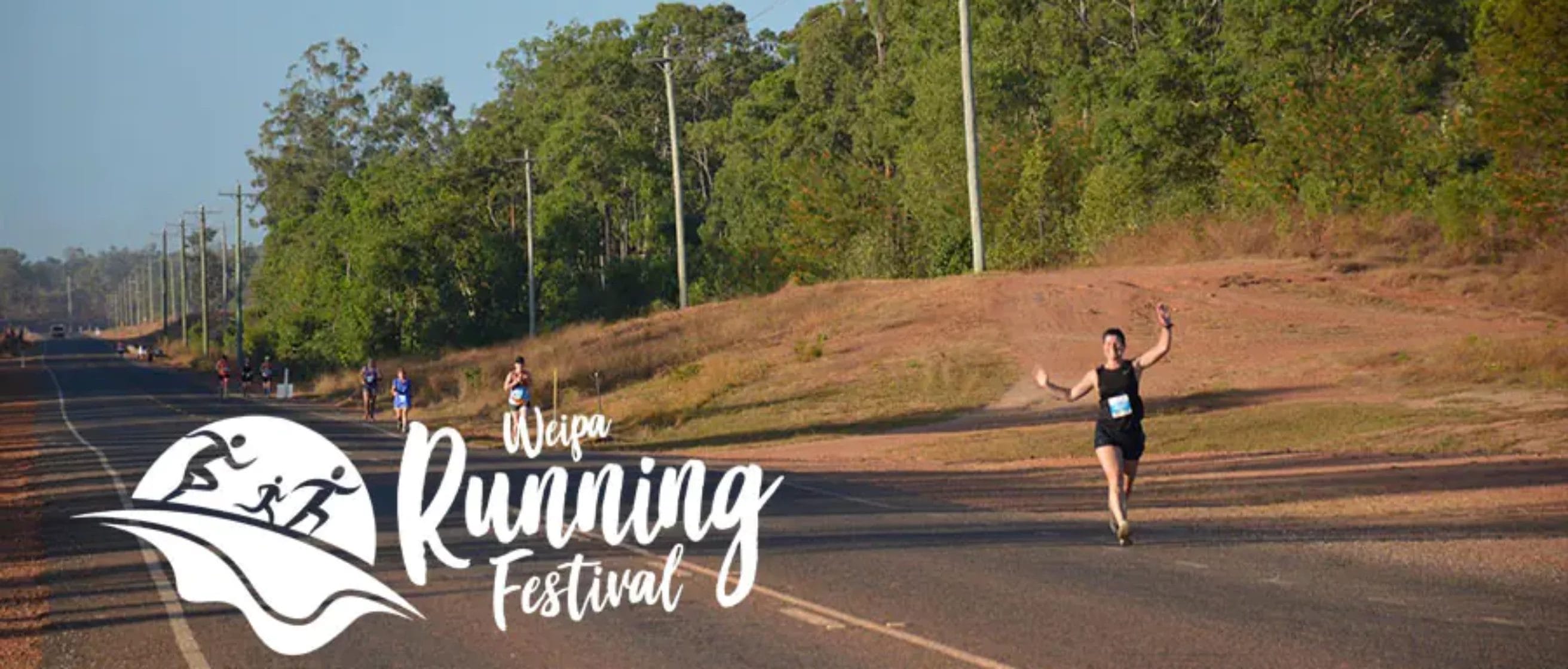 Weipa Running Festival