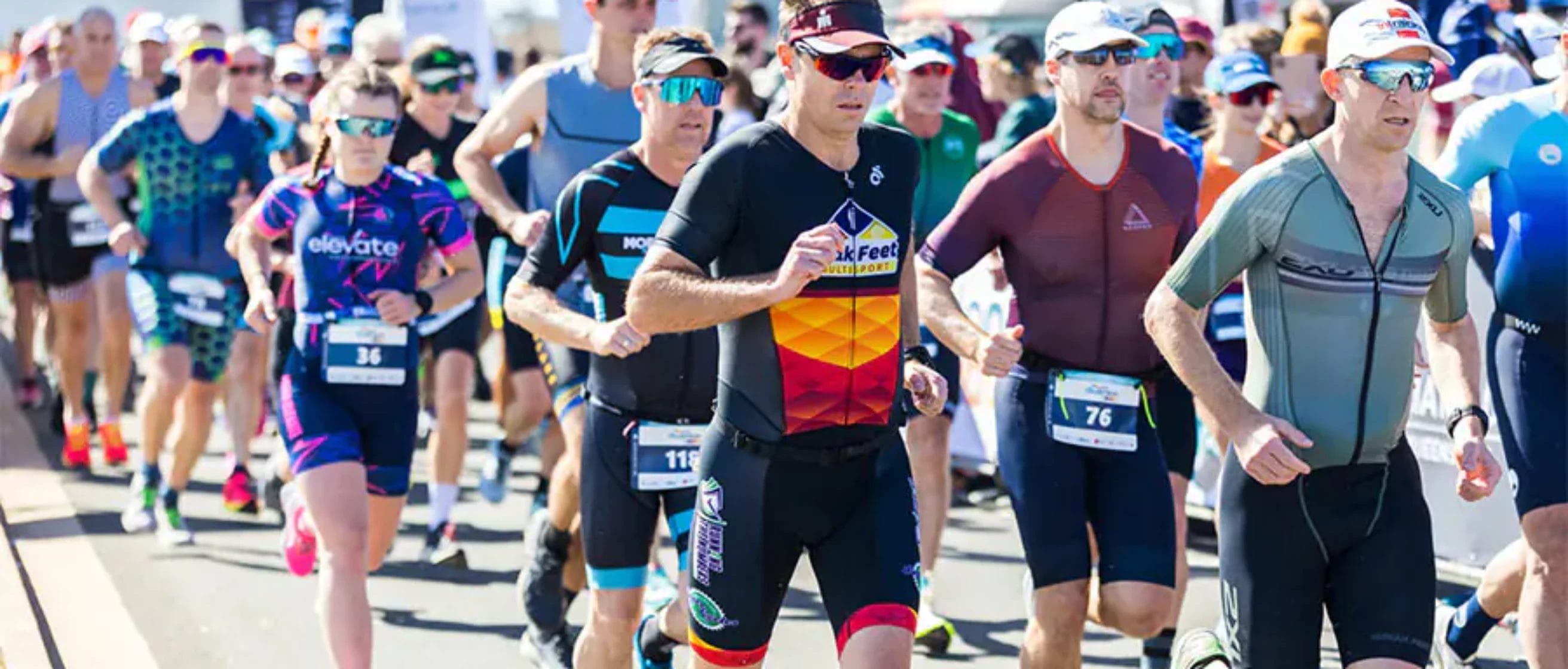 Wellcamp Airport Duathlon & Fun Run Extravaganza!