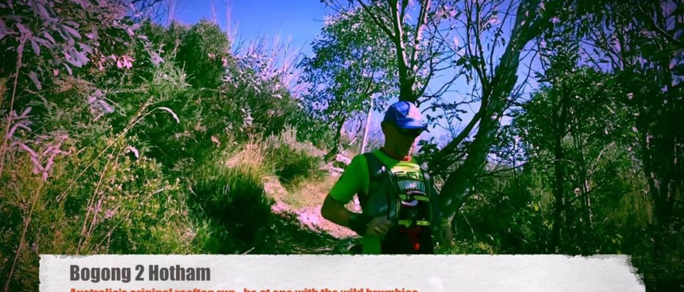 Bogong to Hotham Rooftop Run