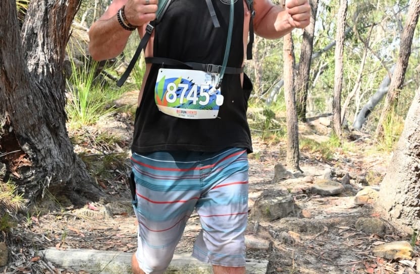 Sydney Trail Spring Series: St Ives
