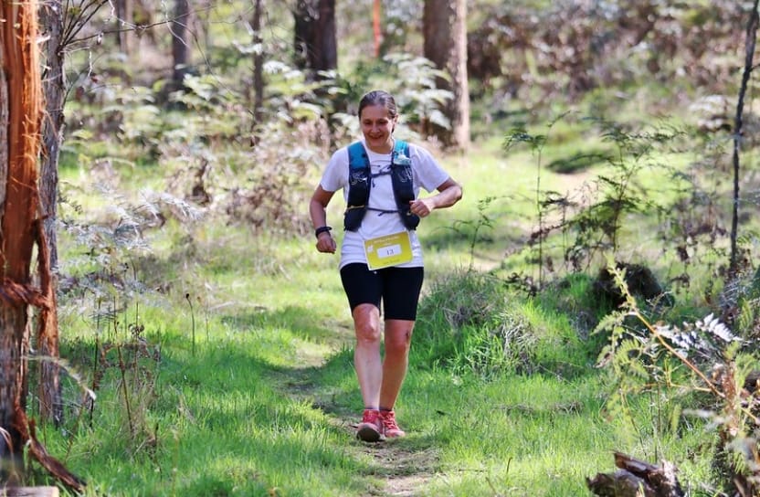 Hume & Hovell Ultra Marathon