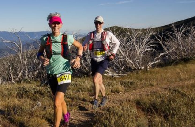 Mt Buller Sky Run