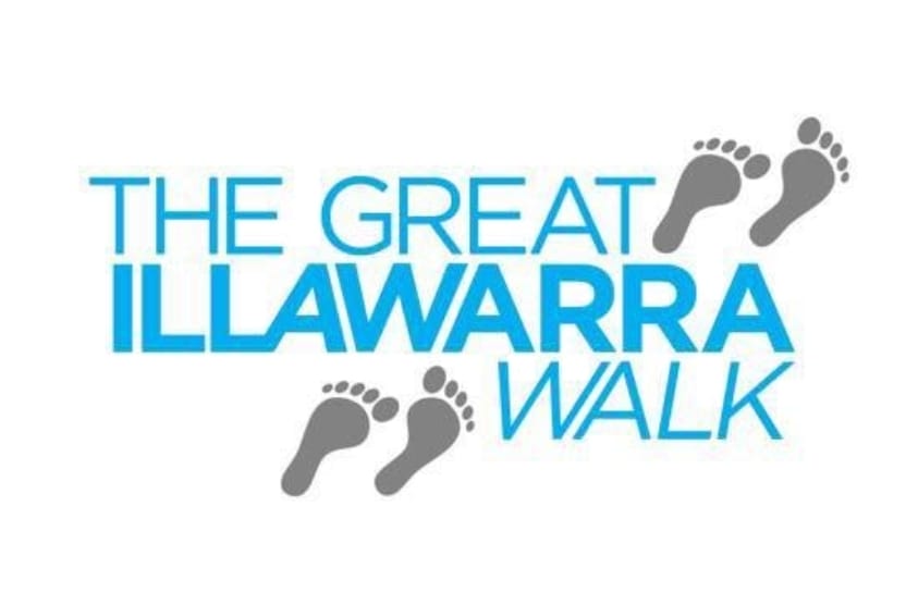 Great Illawarra Walk