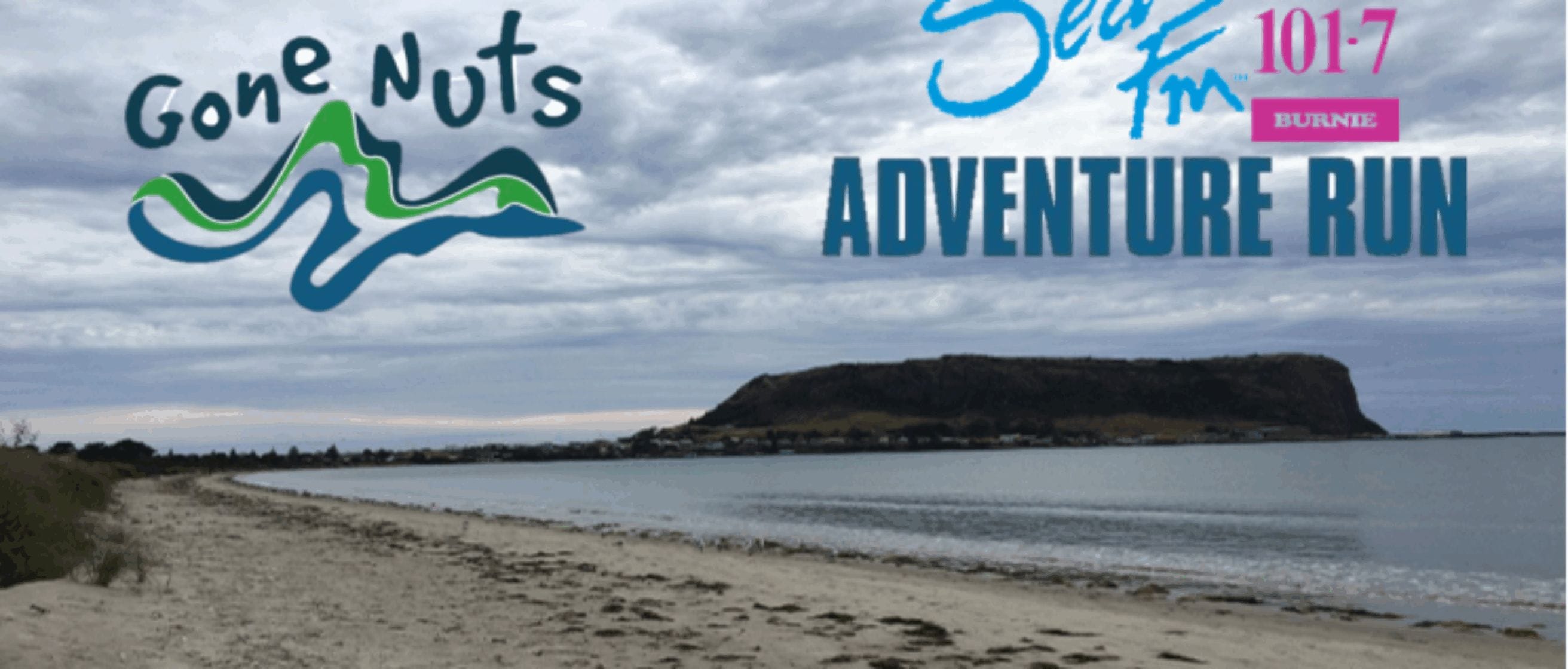 Tasmania’s Gone Nuts 101 Adventure Race