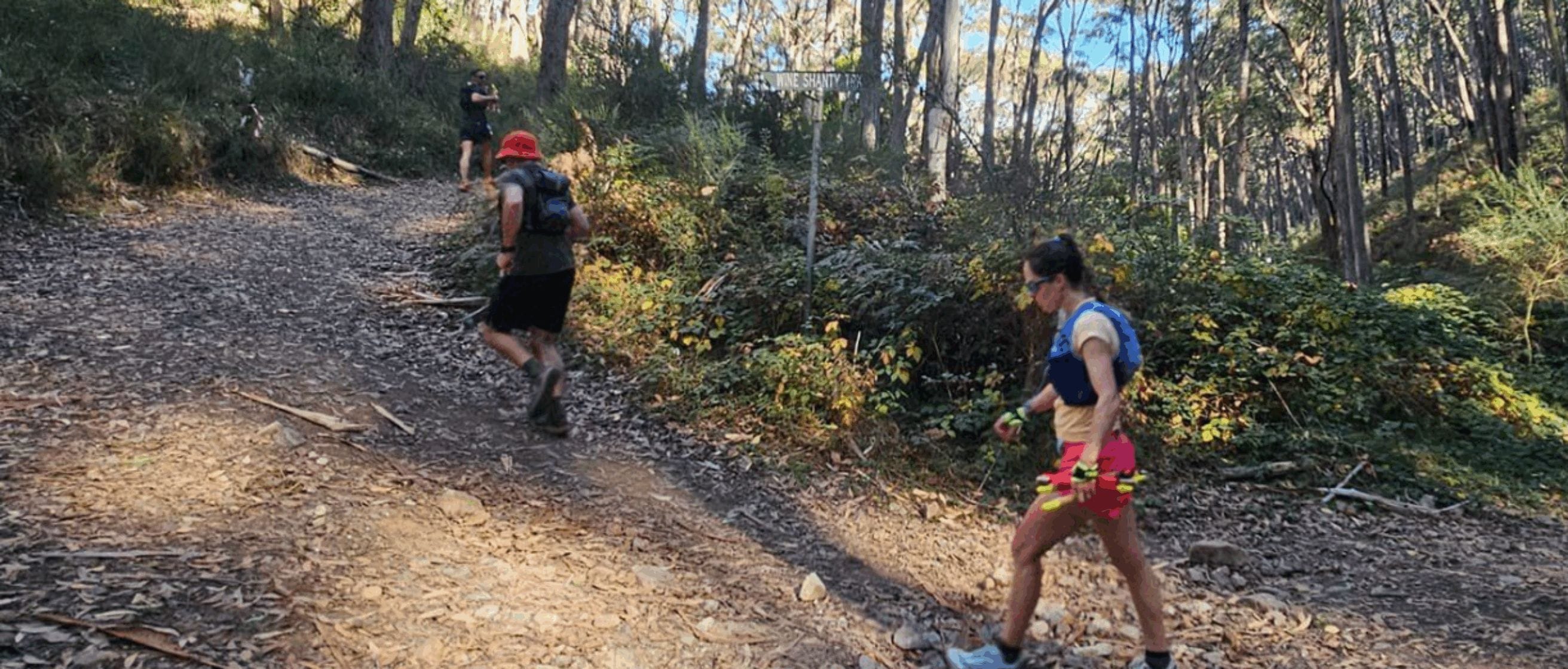 Five Peaks Trail Running Festival