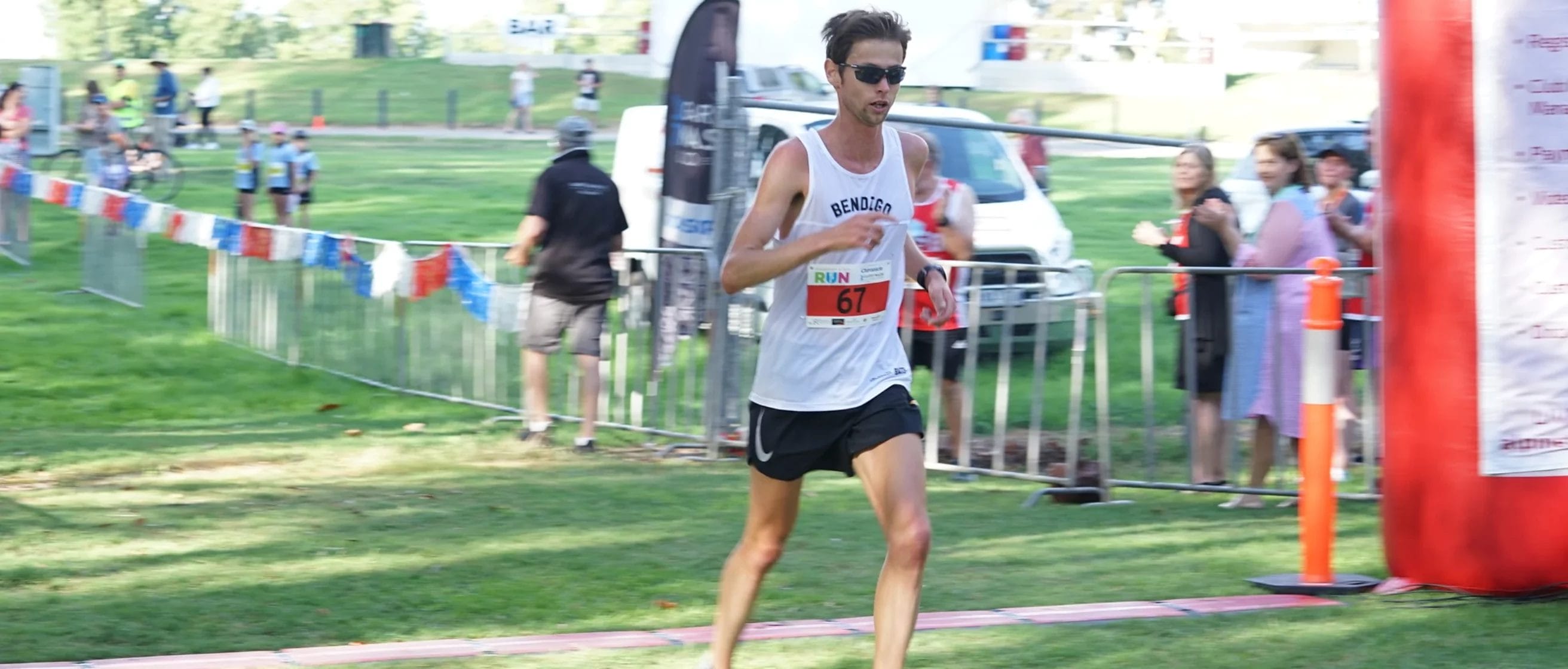 Wangaratta Marathon & Fun Runs