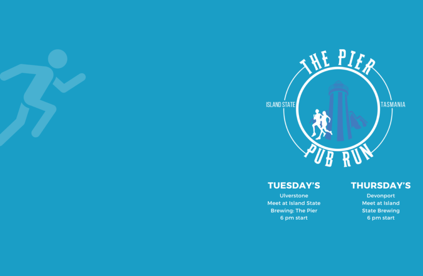 The Pier Pub Run Club