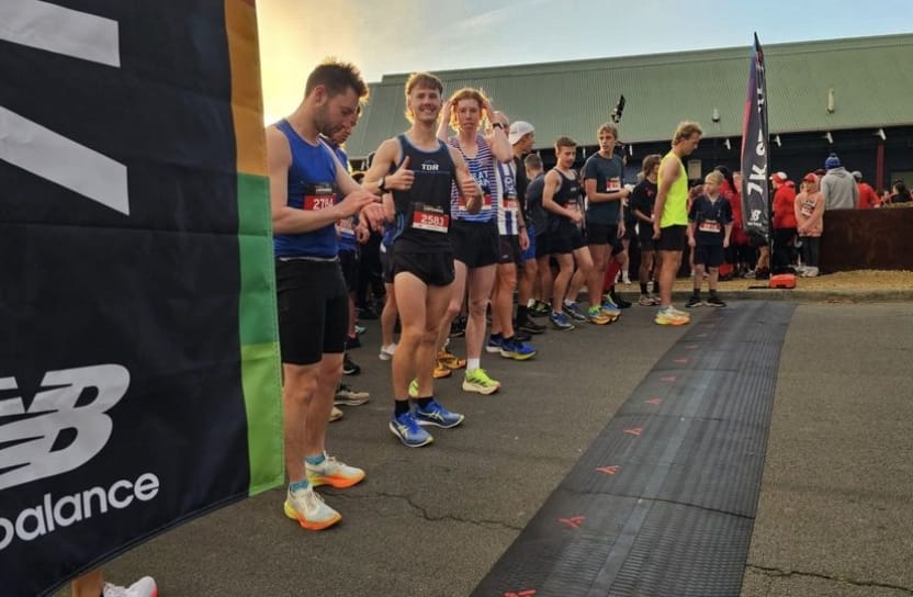 City to Casino Fun Run & Walk