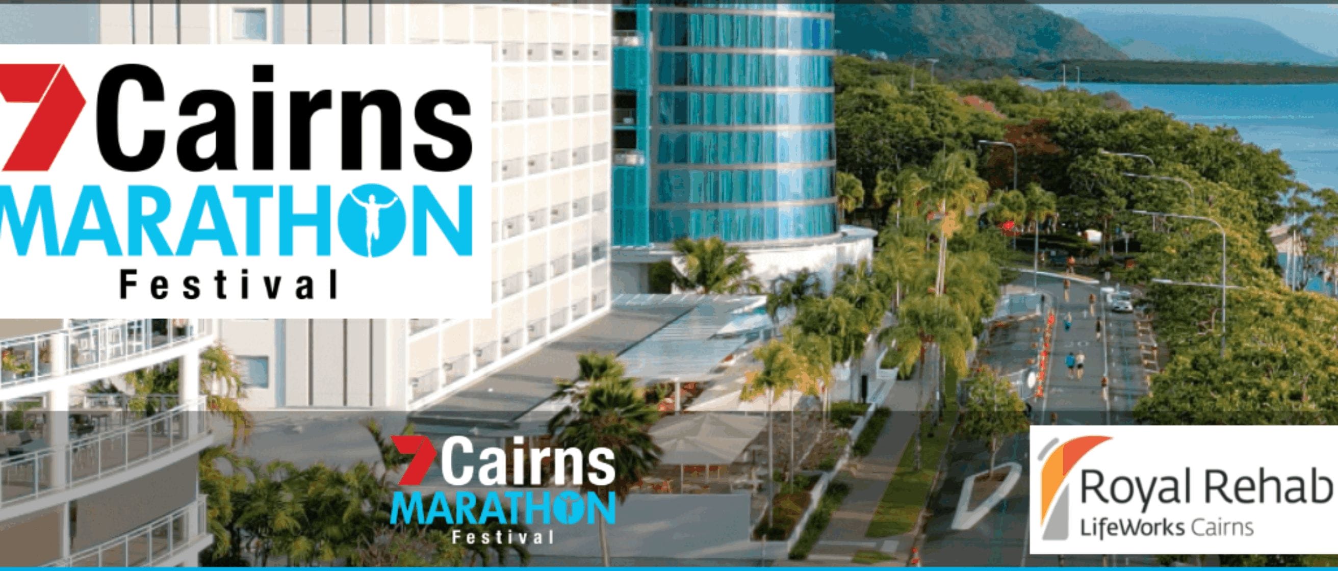 7 Cairns Marathon Festival