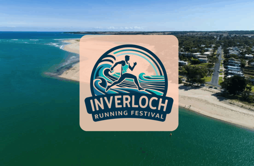 Inverloch Running Festival