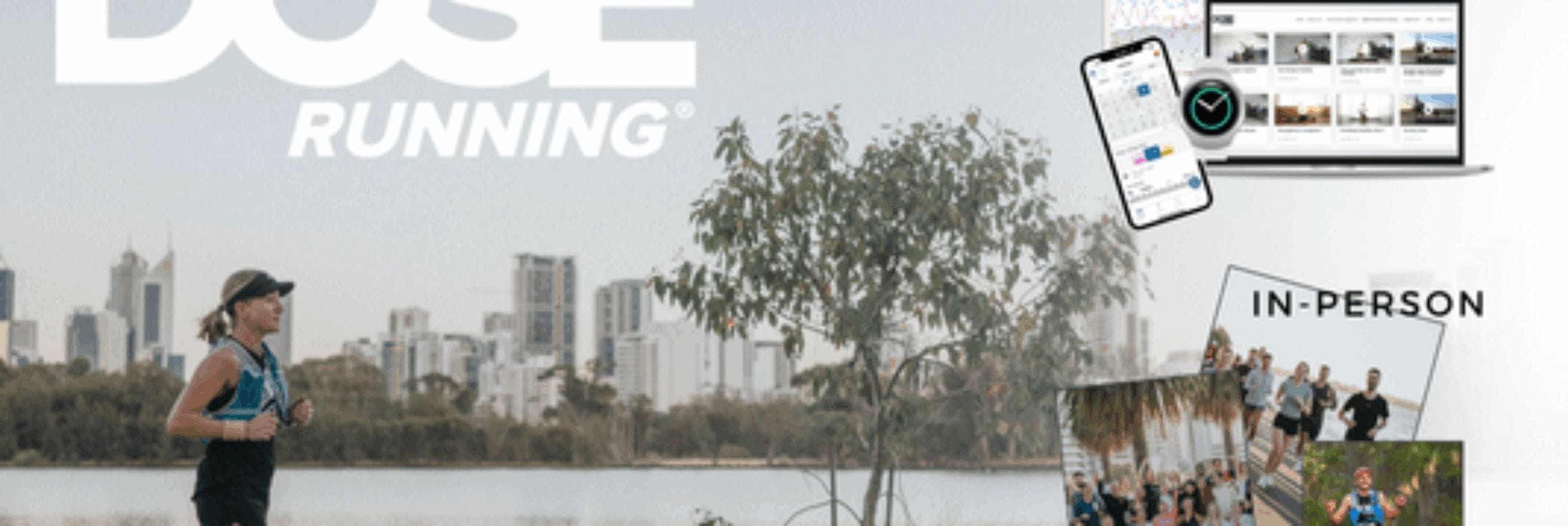 DOSE Running