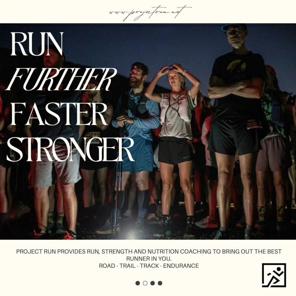 Project Run