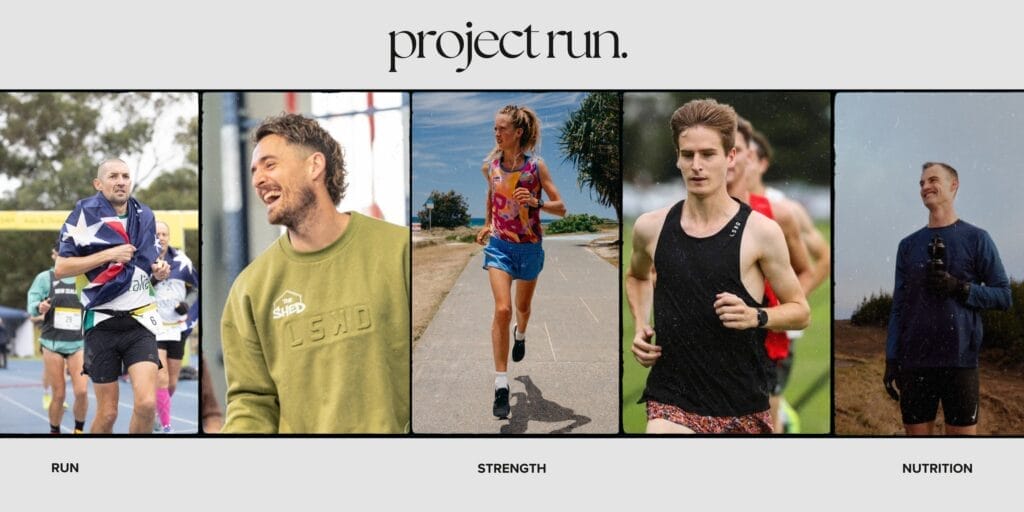 Project Run