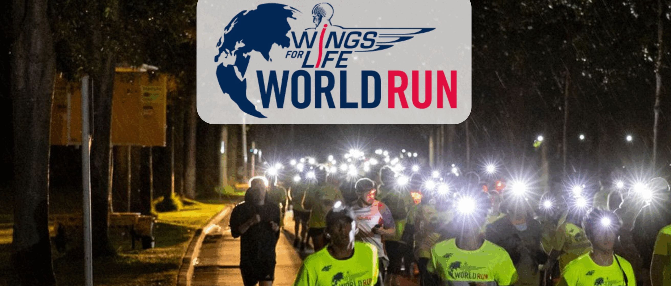 Wings For Life World Run – Sydney