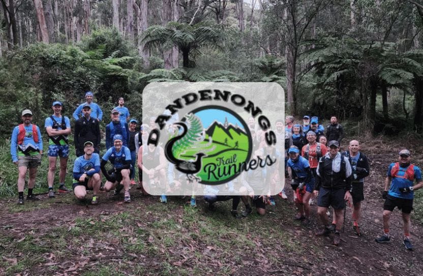 Dandenong Trail Runners