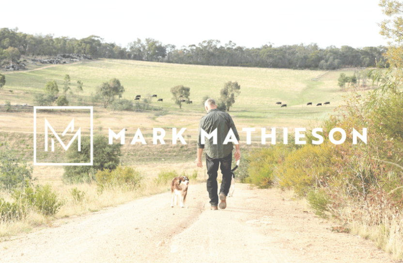 Mark Mathieson – Sports Psychologist