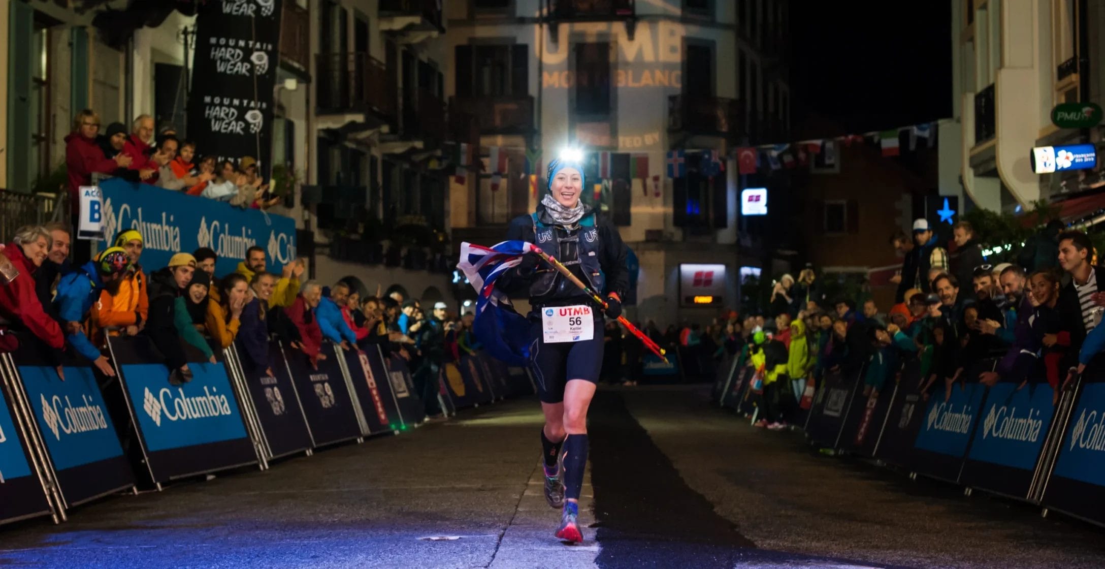 UTMB 2025 – Australian Entrants & Interviews